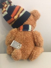 Large sunkid teddy for sale  HERNE BAY