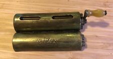 Tobacco roller cigarette for sale  CAMBERLEY