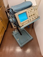 Tektronix 2440 500ms for sale  Ithaca