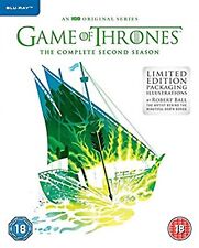 Game thrones serie for sale  WATFORD