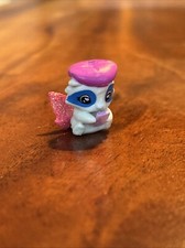Usado, Mini guaxinim colecionável Hatchimals com asas de glitter (Ch) comprar usado  Enviando para Brazil