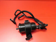 Filtro benzina yamaha usato  Napoli