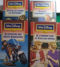 Lotto disney collezione usato  Zola Predosa
