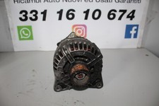Yy1319314y alternatore renault usato  Vaiano