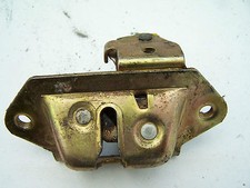 Micra tailgate catch for sale Micra tailgate catch for sale  BOSTON