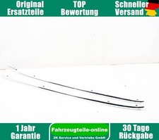 Dachreling dachträger set gebraucht kaufen  Eilenburg