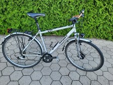 Trekking fahrrad tr5100 gebraucht kaufen  Garching a.d.Alz