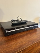 Sony rdr hxd870 for sale  LUTTERWORTH