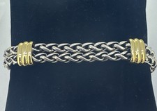 David yurman 18kt for sale  Upper Marlboro