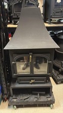 Clearview 750 stove for sale  LEICESTER