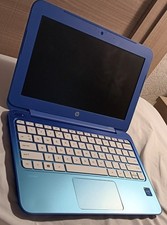 Usado, Notebook HP Stream PC 11__Intel Celeron N2840 CPU @ 2.16 GHz__2GB RAM__30GB HDD. comprar usado  Enviando para Brazil
