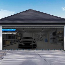 Sliding garage door for sale  Yakima