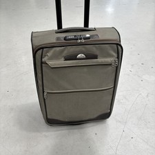 Samsonite olive green for sale  SUNBURY-ON-THAMES