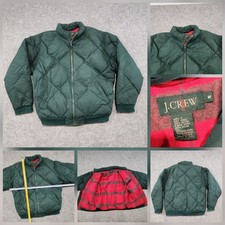 Vtg 90s crew for sale  North Haven