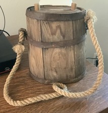 Vintage old wooden for sale  Deer Park