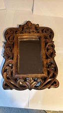 Hand carved mango for sale  Buffalo Grove