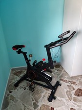 Spinning bike. your usato  Capua