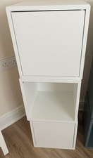 Ikea eket cabinet for sale  GOSPORT