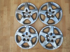 Riginal pel radkappen gebraucht kaufen  Hesel