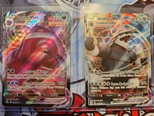Pokemon karten gengar gebraucht kaufen  Birkenfeld