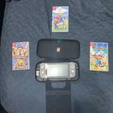 Nintendo switch lite for sale  Coffee Springs