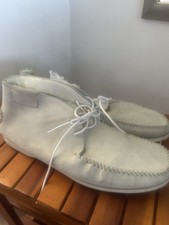 Vivienne westwood mocassin for sale  LONDON
