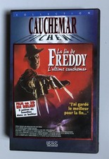 Vhs film horreur d'occasion  Javron-les-Chapelles