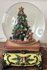 Large christmas tree for sale  FLINT