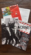 Kraftwerk feature article for sale  UK