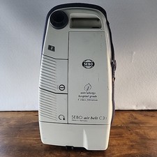 Sebo c3.1 air for sale  San Gabriel