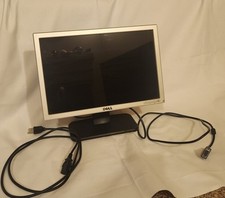 Dell se178wfpc widescreen for sale  Sandy
