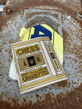 Hignetts chess cigarette for sale  SKEGNESS