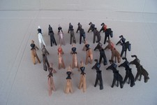 Playmobil western vintage d'occasion  Mazamet