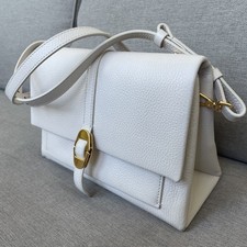 Coccinelle damen umhängetasch gebraucht kaufen  Leipzig