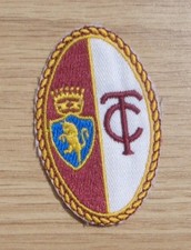 Fregio calcio torino usato  Volvera