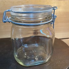 jar fido glass italy for sale jar fido glass italy for sale Sheboygan