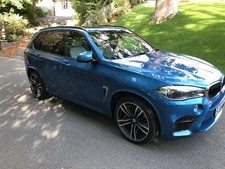 Bmw x5m 4.4 for sale Bmw x5m 4.4 for sale  KENLEY