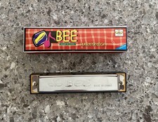 Bee hole harmonica for sale  BRIDGEND