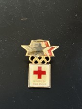 American red cross for sale  Ventura