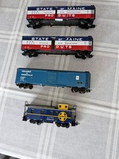 Märklin 4863 usa gebraucht kaufen  Kornwestheim
