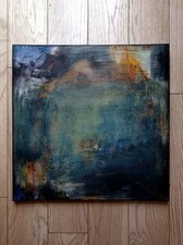 Abstract painting for sale  PETERBOROUGH