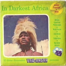 View master darkest d'occasion  Clamart
