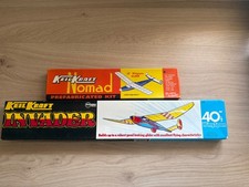 Keil kraft nomad for sale  WESTON-SUPER-MARE