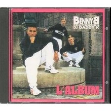 Benny album d'occasion  Les Mureaux