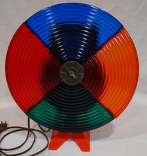 tree working lights vintage for sale  Abingdon