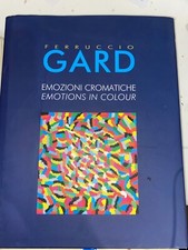 Ferruccio gard emozioni usato  Roma