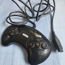 Manette mega drive d'occasion  Toulouse-