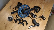 shimano claris groupset for sale shimano claris groupset for sale CAMBRIDGE