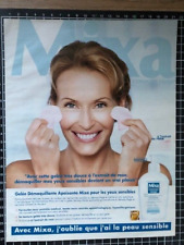 Publicité papier 2008 d'occasion  Givry-en-Argonne