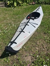 Kayak mare originale usato  Zoagli